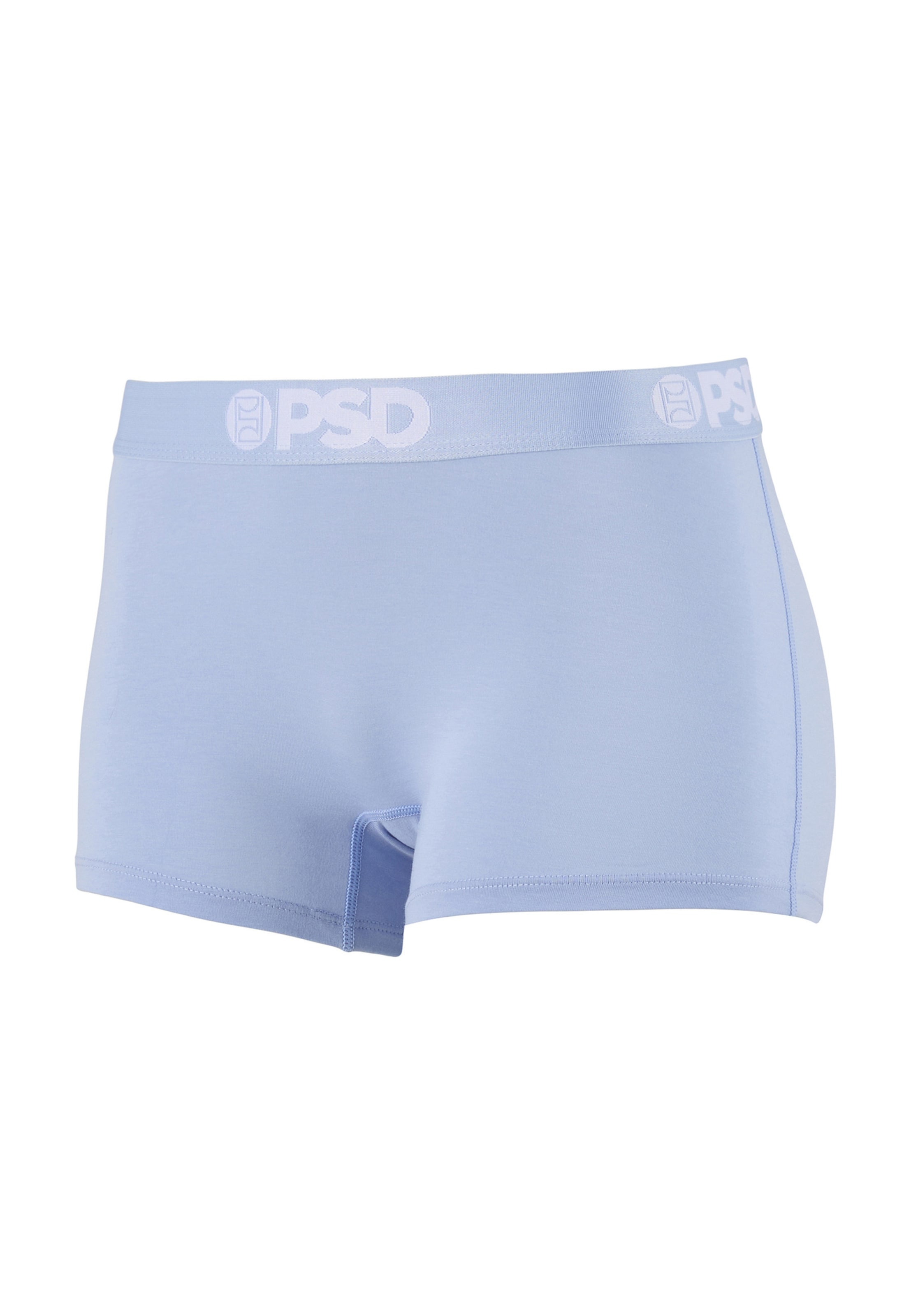 PSD Unterhose in Mischfarben