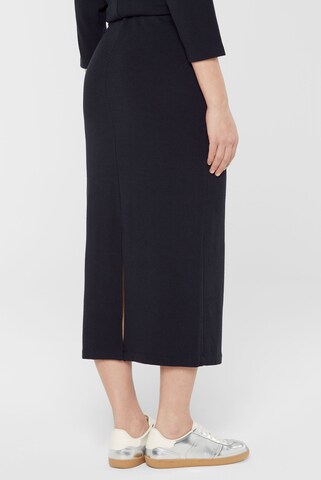 SENSES.THE LABEL Skirt in Blue
