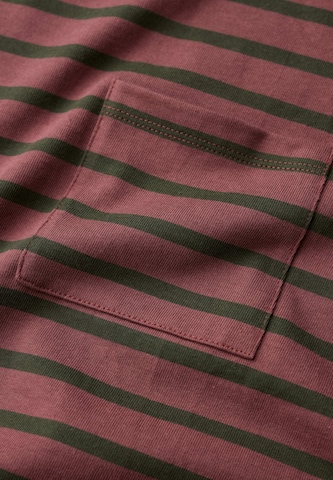 Seasalt Cornwall Shirt in Pink