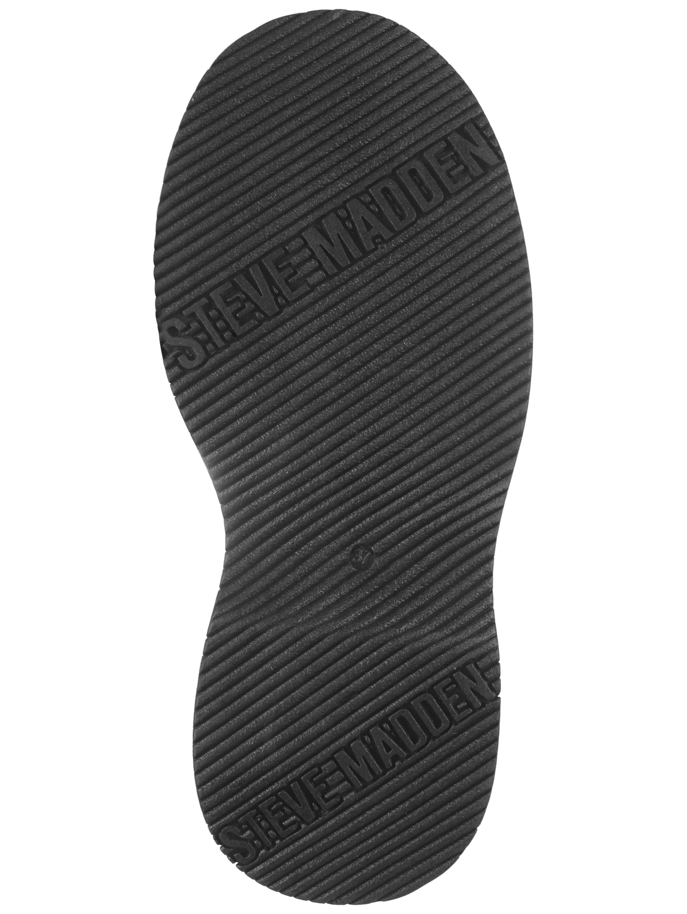 Chelsea Boots STEVE MADDEN en beige