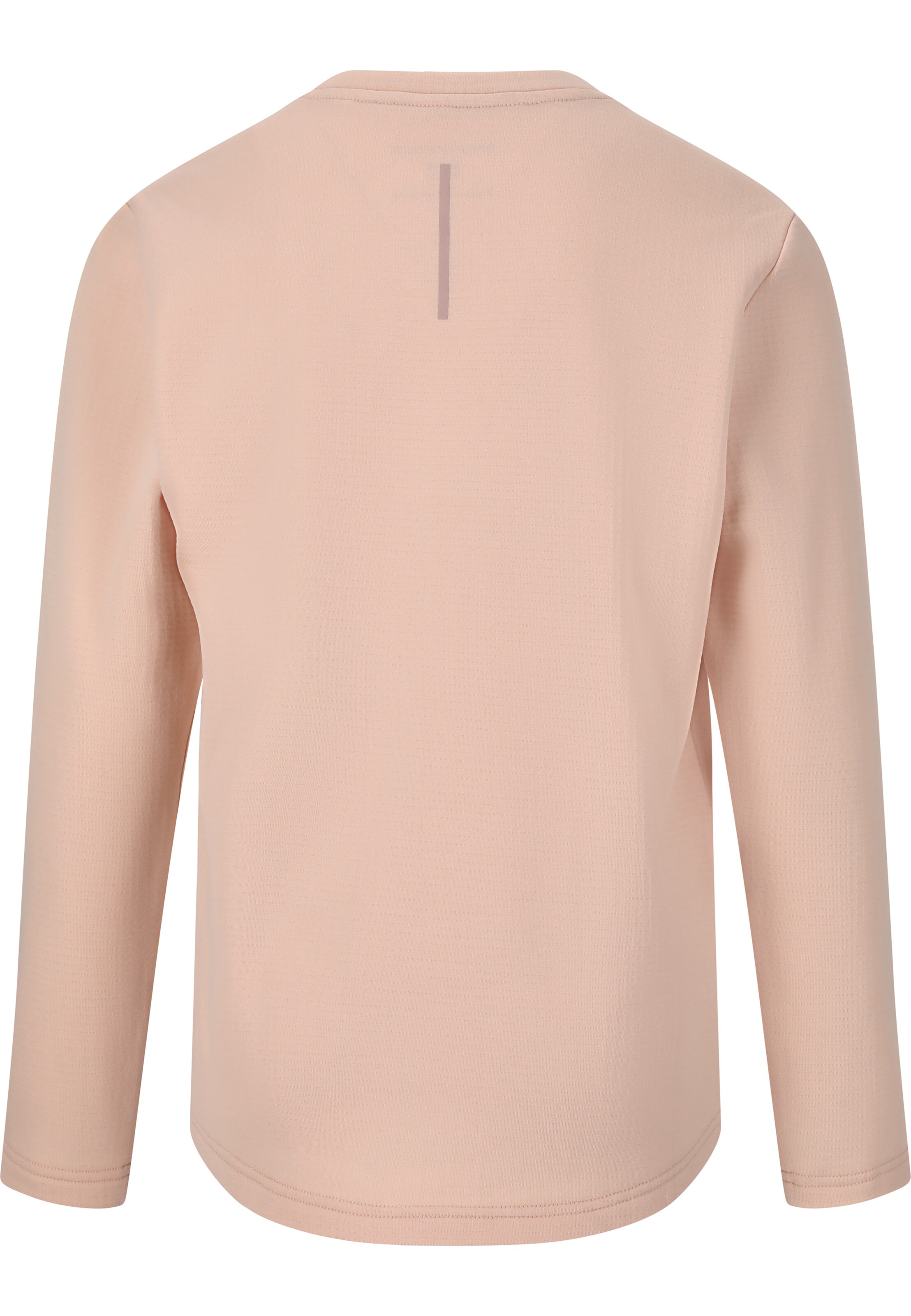 ENDURANCE Functioneel shirt in Roze