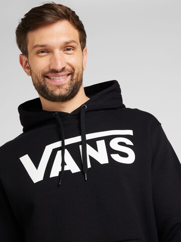 Sweat-shirt 'Classic' VANS en noir