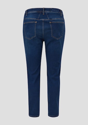 regular Jeans di TRIANGLE in blu