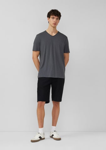 T-Shirt s.Oliver en gris