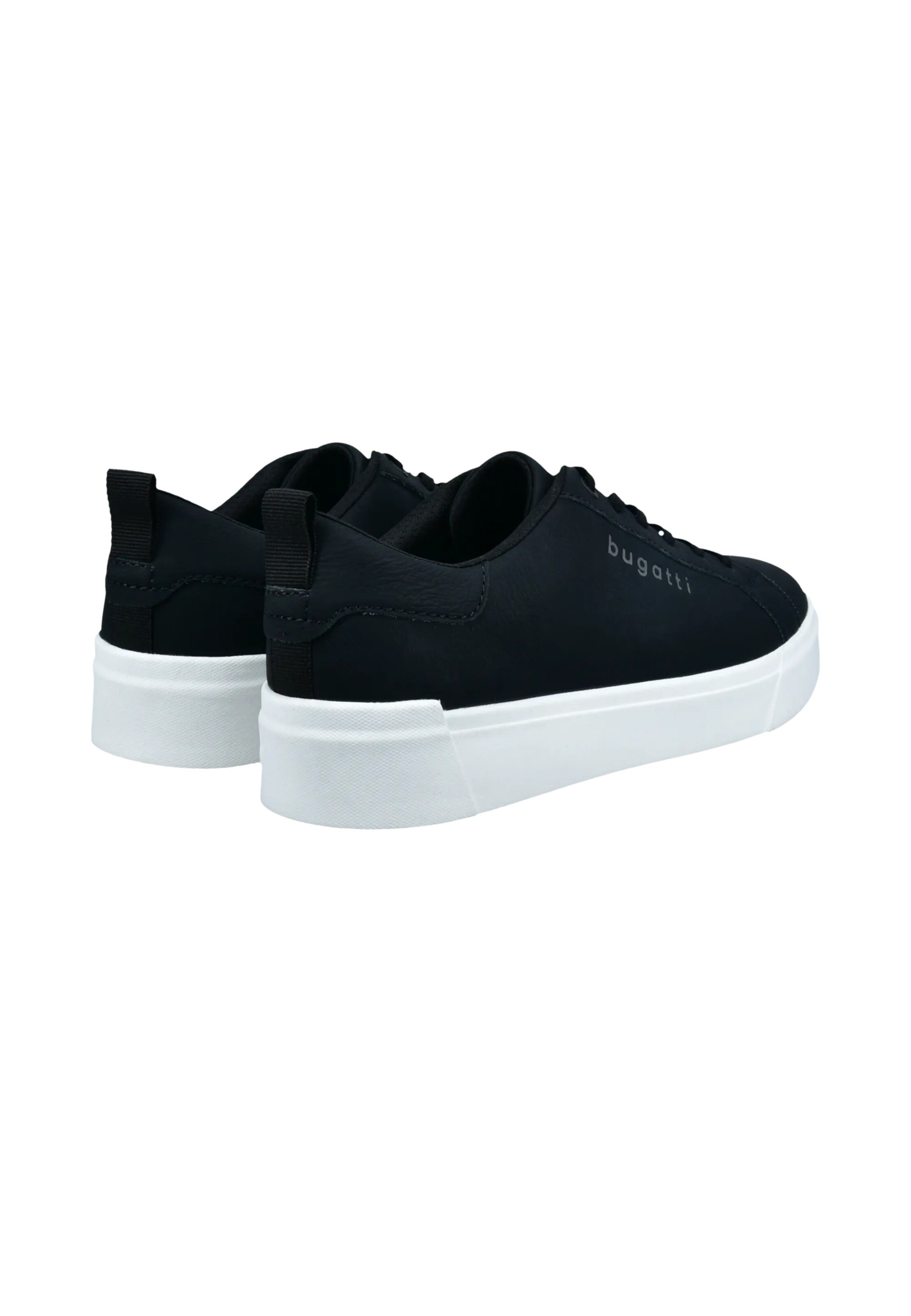 bugatti Trainers 'AMU' in Black