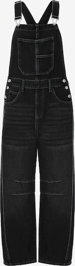 Džinsinis kombinezonas iš Imily Bela, spalva – juodo džinso spalva, Prekių apžvalga