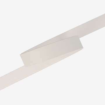 TOMMY HILFIGER Belt 'Essential Effortless' in White