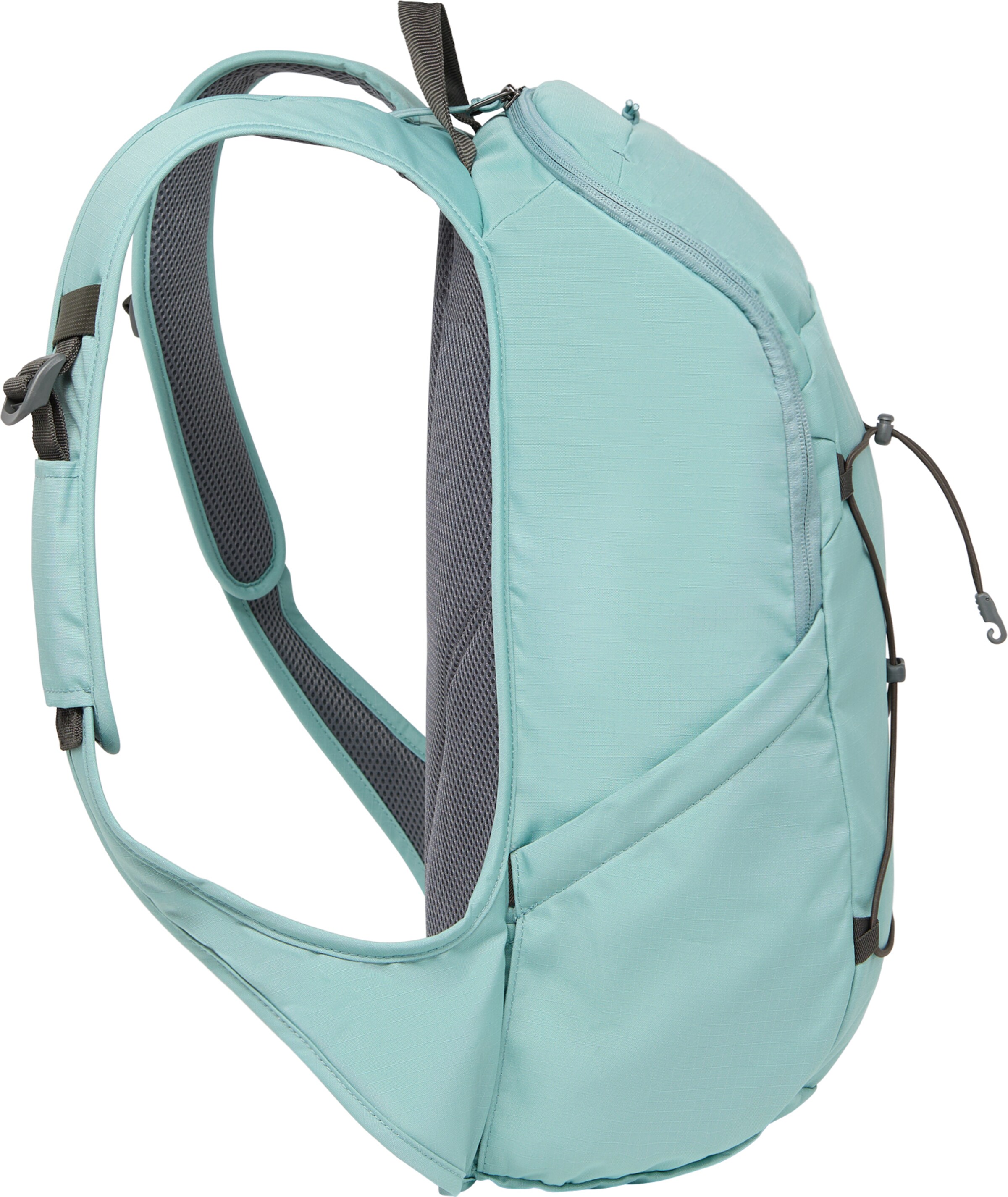 JACK WOLFSKIN Backpack in Blue