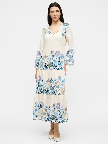 Robe 'NAO' Munthe en blanc