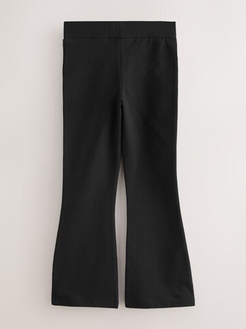 évasé Leggings CLARKS en noir