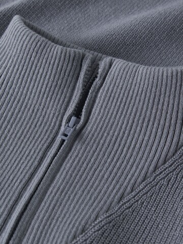 NAME IT Pullover i blå
