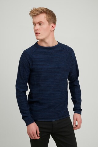 BLEND Sweater in Blue