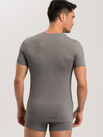 Hanro Undershirt in Grey