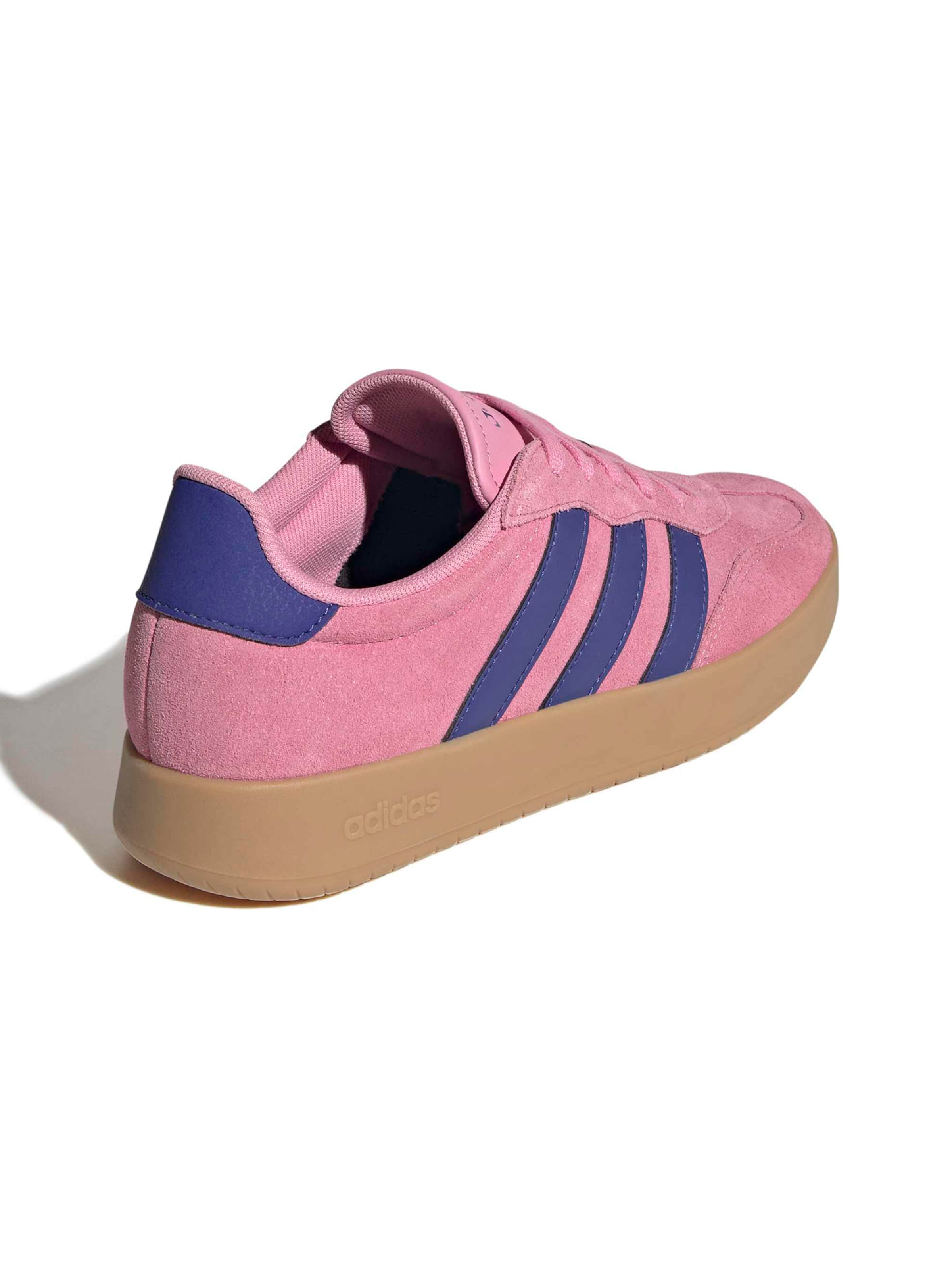 rožinė ADIDAS SPORTSWEAR Sportbačiai be auliuko 'Barreda'