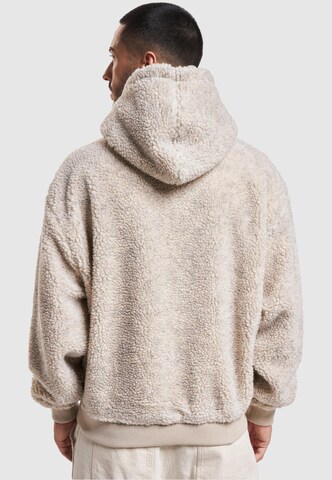 Felpa di Karl Kani in beige