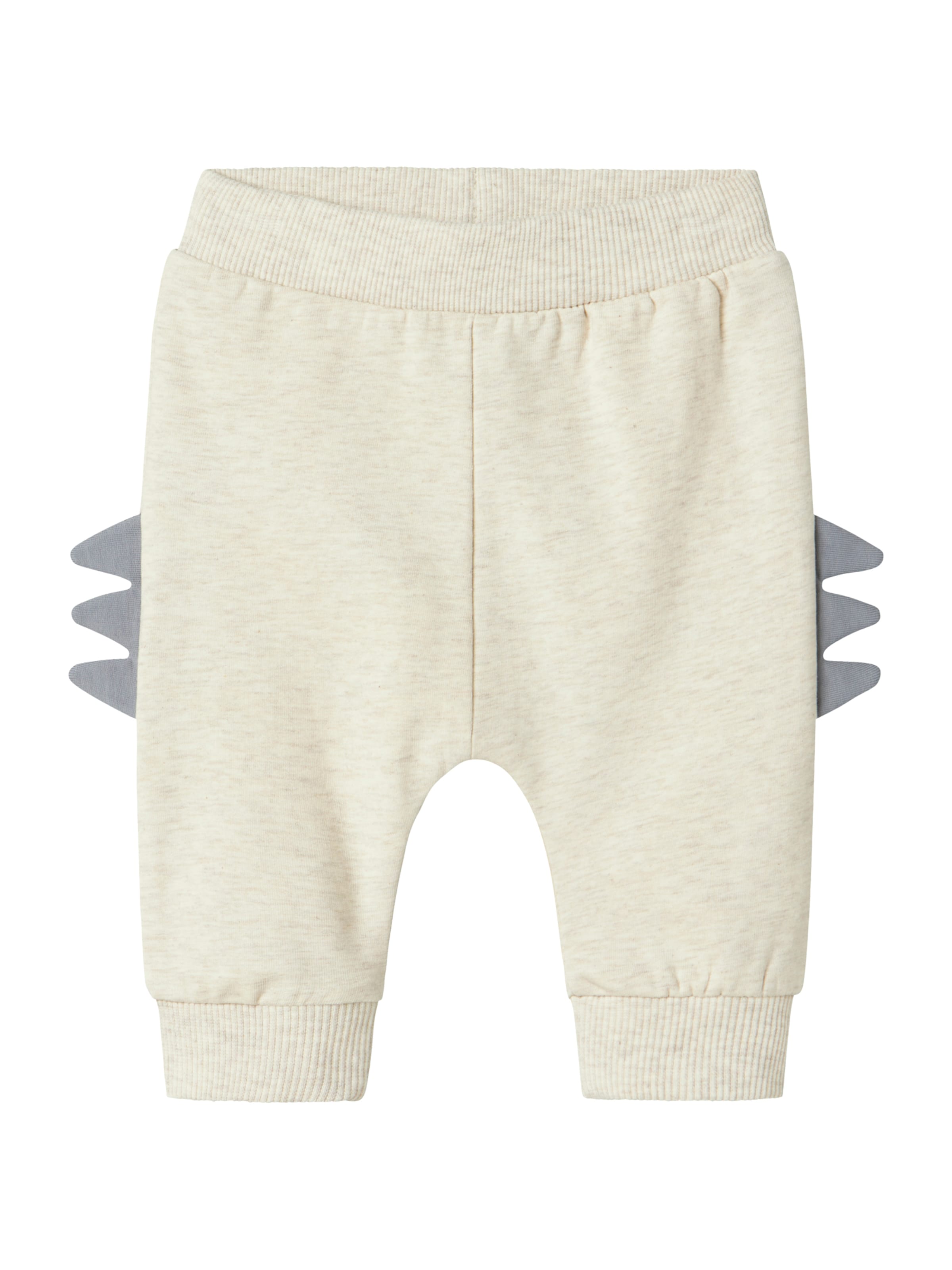 NAME IT - Tapered Pantalón 'NBMNIXEN' en beige: frente