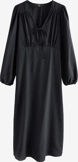 Rochie Next pe negru, Vizualizare produs