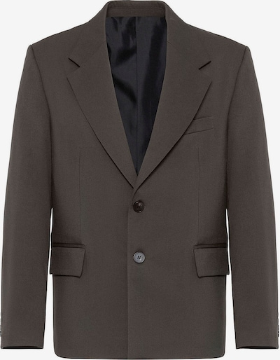 Dalykinio stiliaus švarkas iš Antioch, spalva – rusvai žalia, Prekių apžvalga