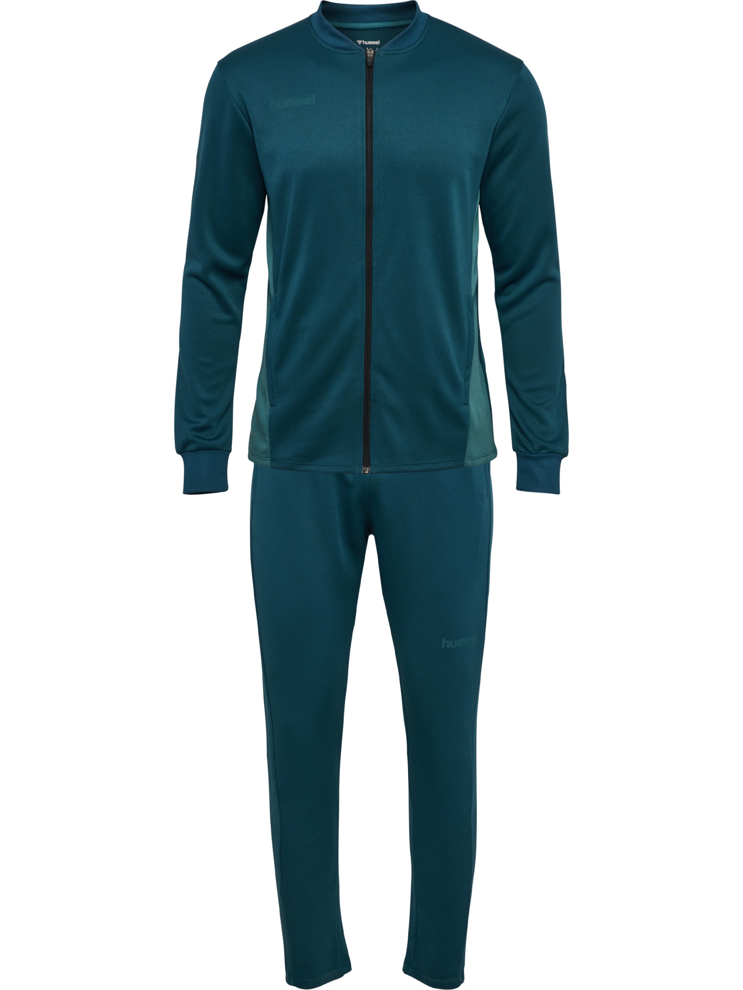 Hummel Sportpak in XXL in de kleur Blauw, Productweergave
