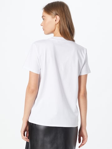 GUESS Shirt in White