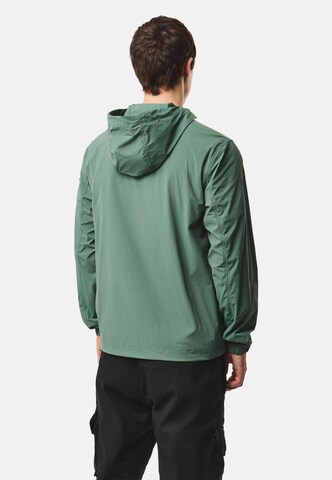Weekend Offender Between-season jacket 'Temara' in Green