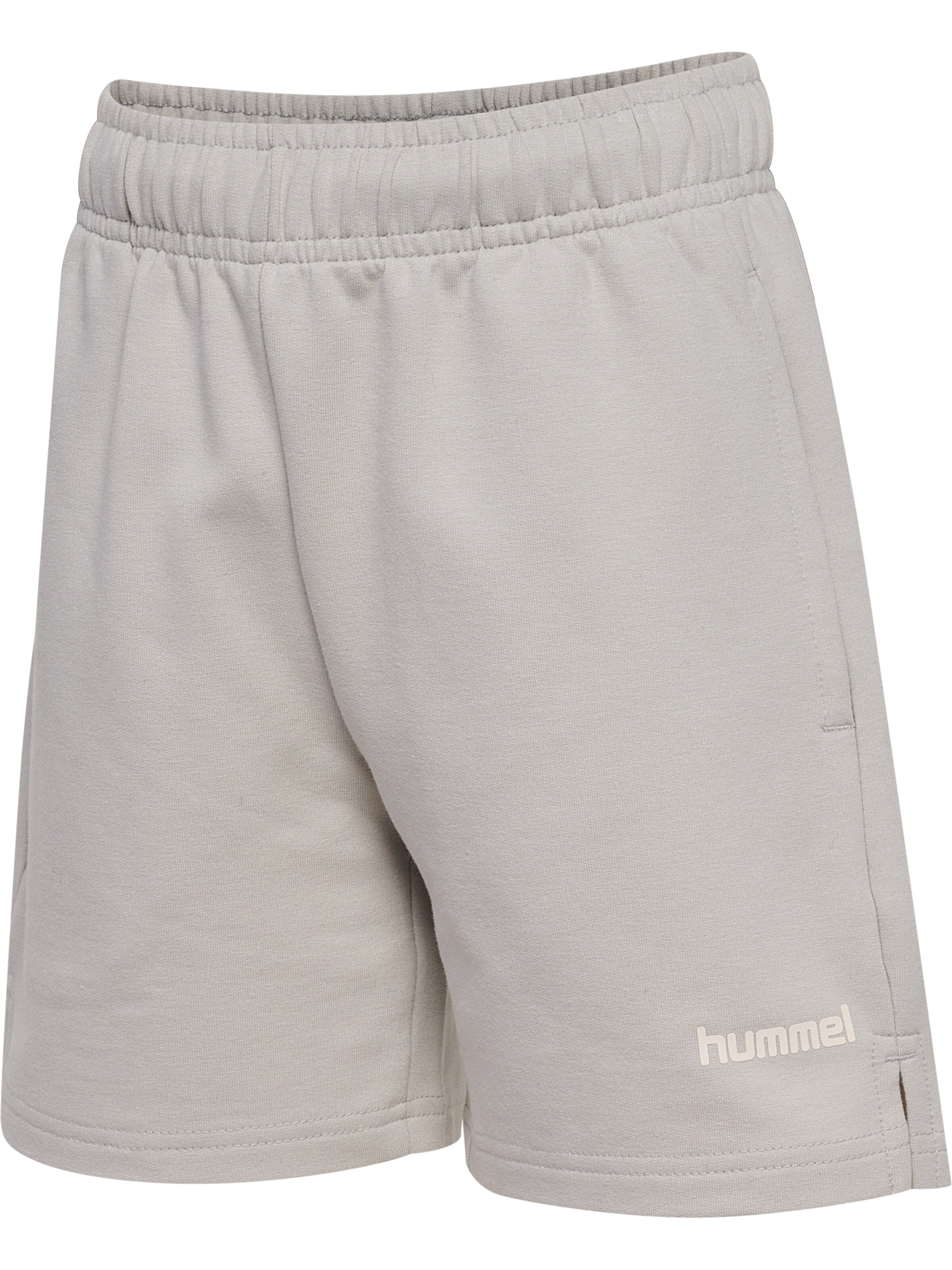 Hummel Loosefit Sportsbukser i grå