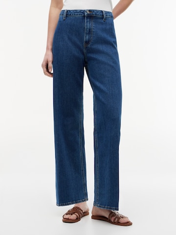 TOMMY HILFIGER tavaline Teksapüksid 'RIAN', värv sinine: eest vaates