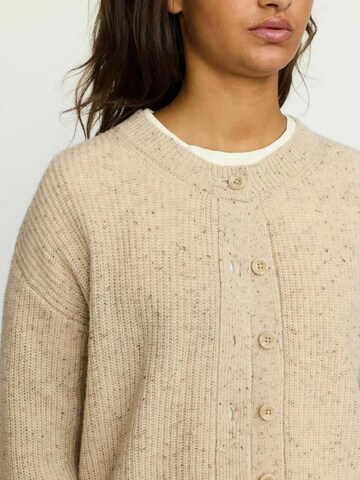 Giacchetta 'West' di Soft Rebels in beige