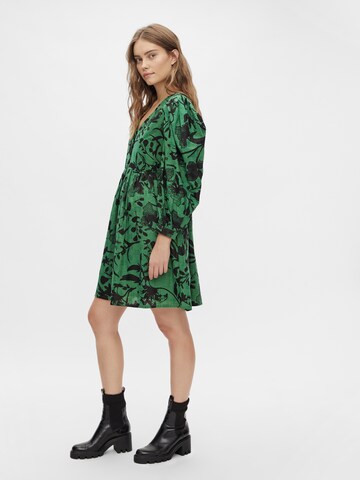 Robe 'OBJBILLIE' OBJECT en vert