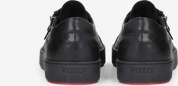Kazar Sneakers low i svart