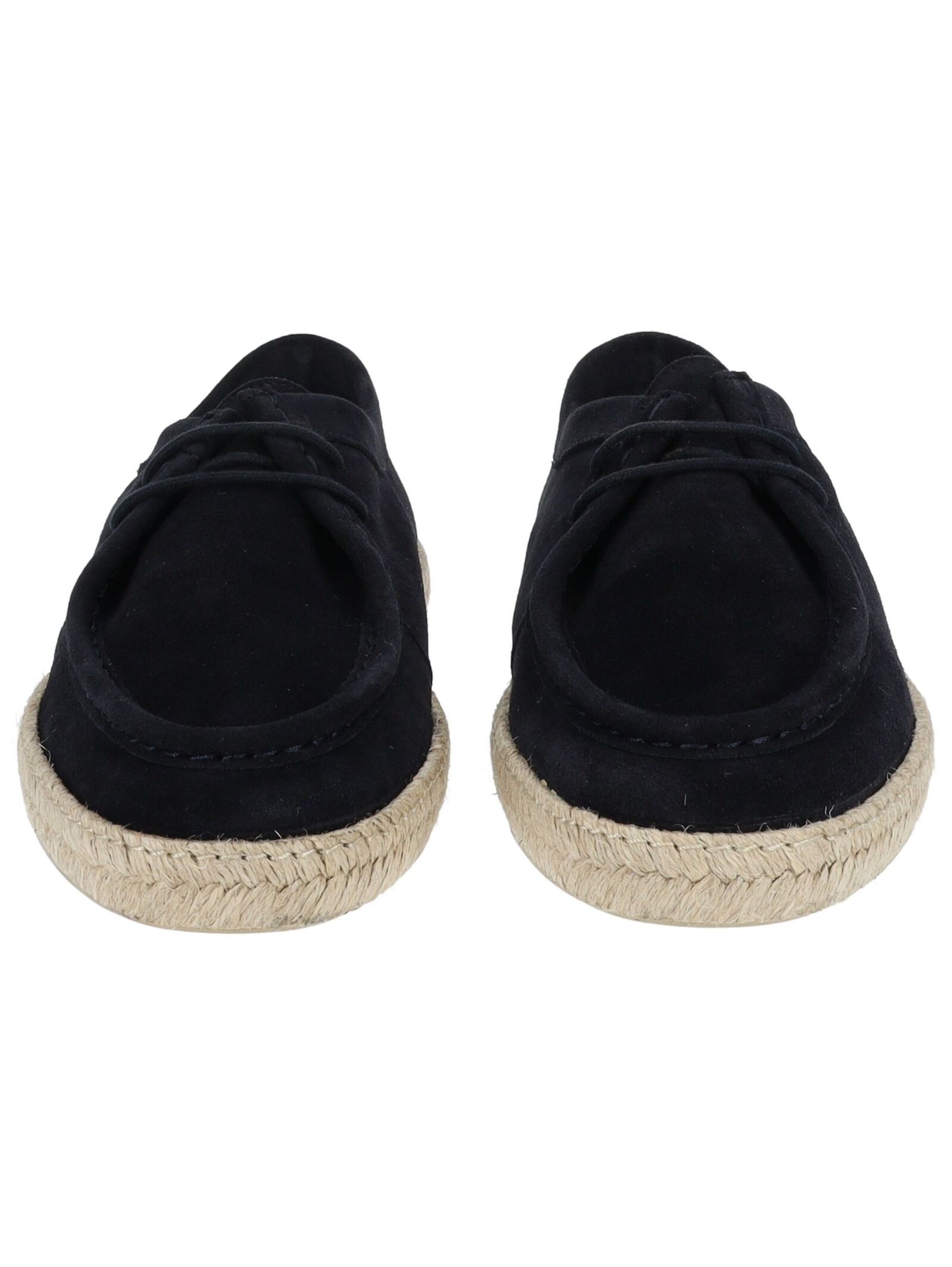 GEOX Mokassin in Blau