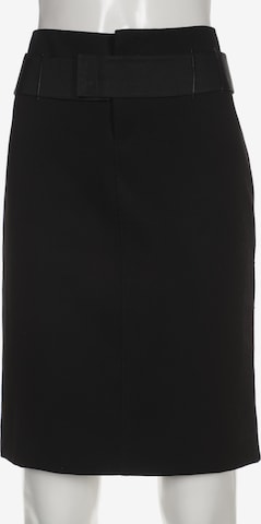 Gucci Skirt in S in Black: front