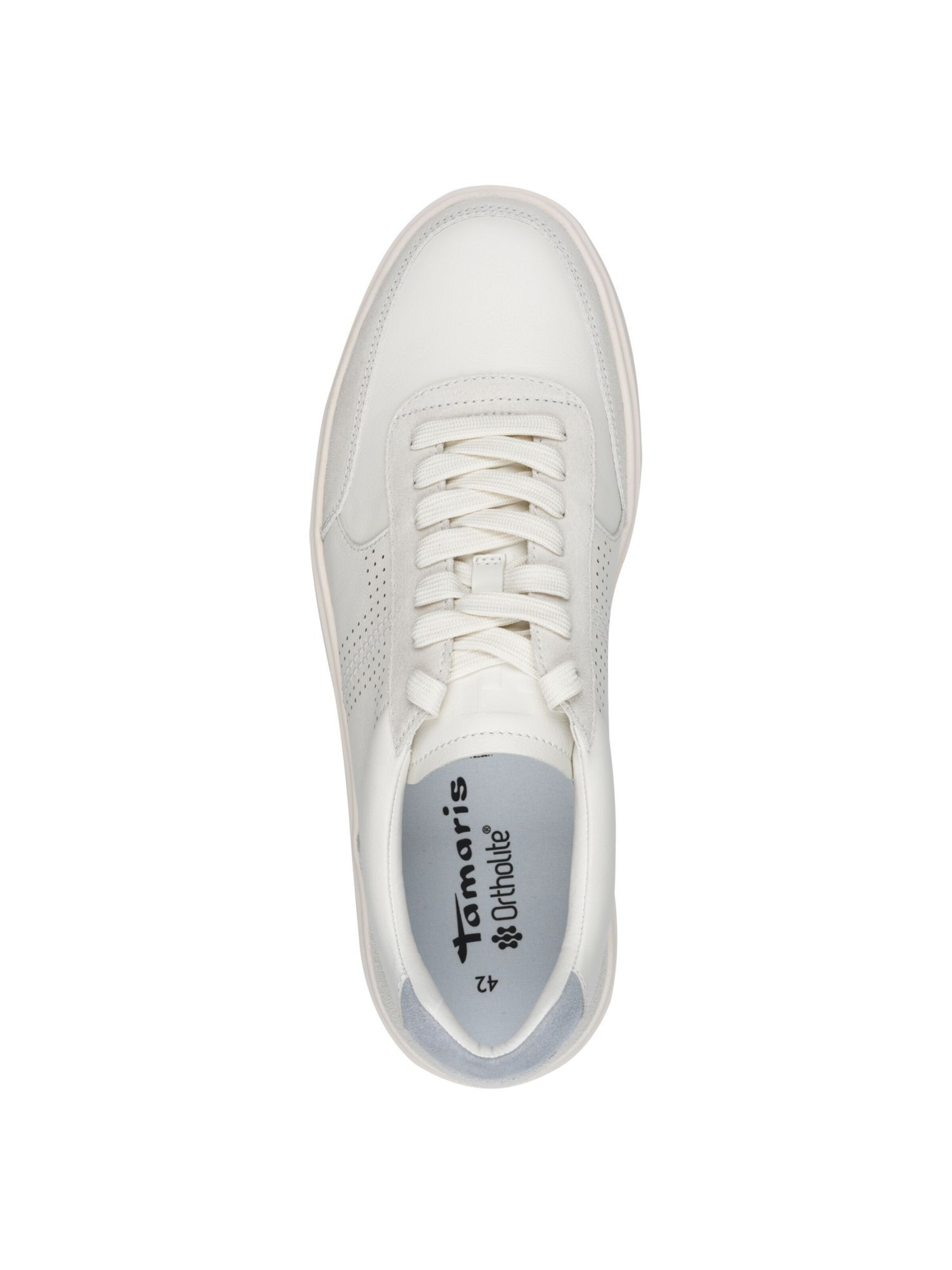 Tamaris Sneaker in Grau