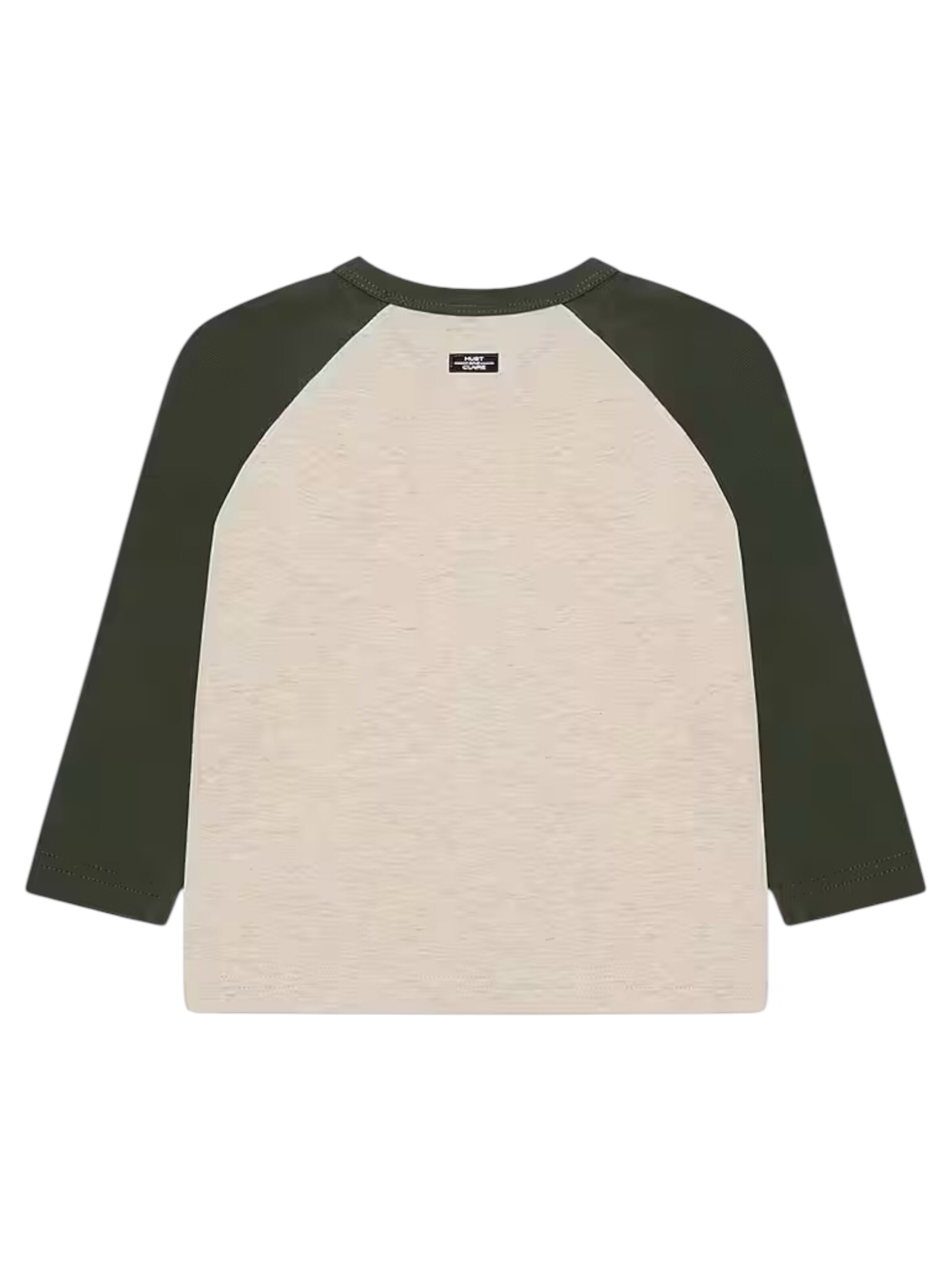 Hust & Claire Shirt 'Anton' in Beige
