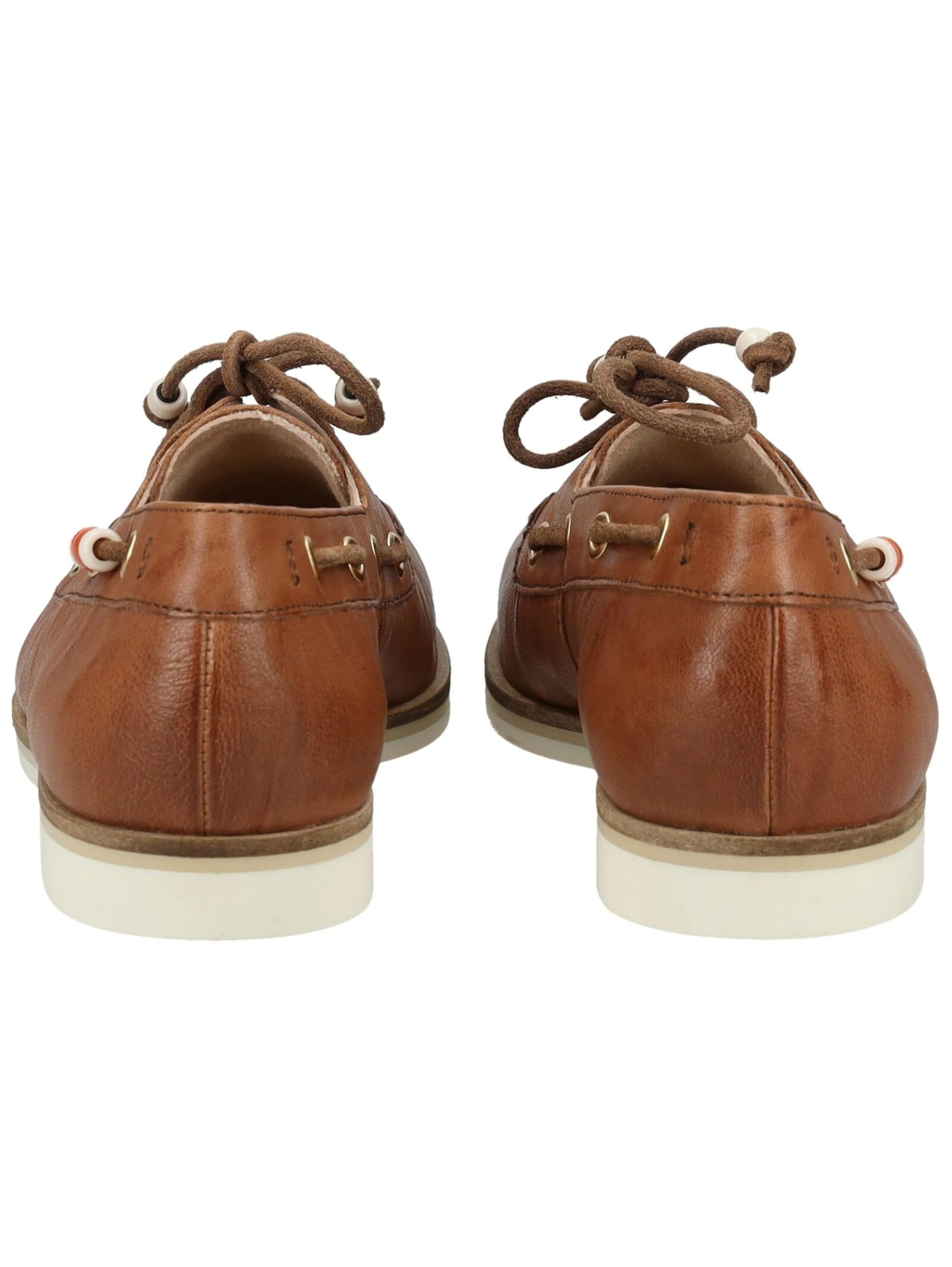 Mocassino di Paul Green in marrone