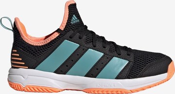 ADIDAS PERFORMANCE Sportschuh in Schwarz