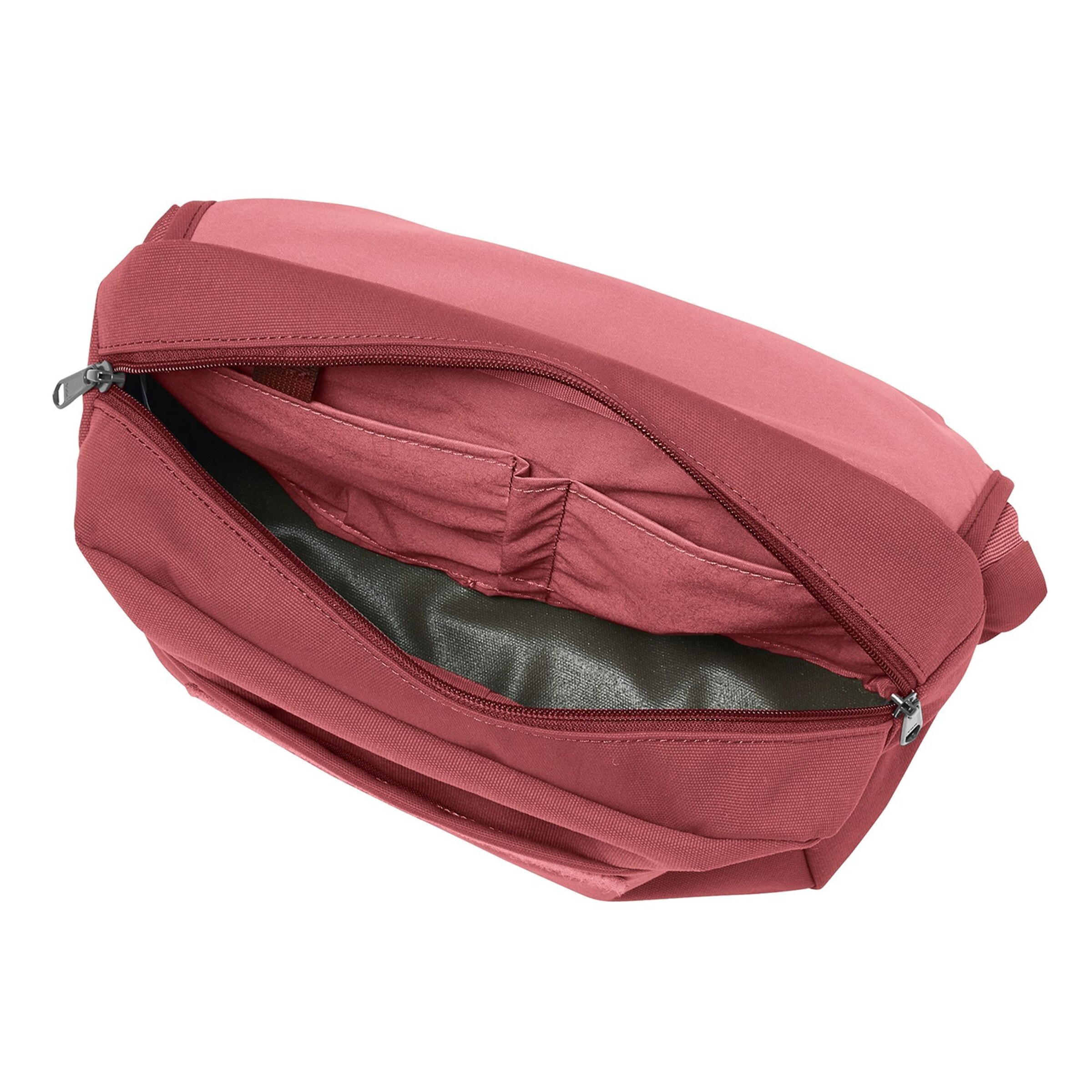 VAUDE Sporttas 'Coreway' in Rood