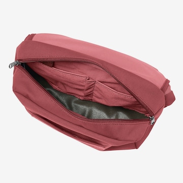 VAUDE Sports Bag 'Coreway' in Red