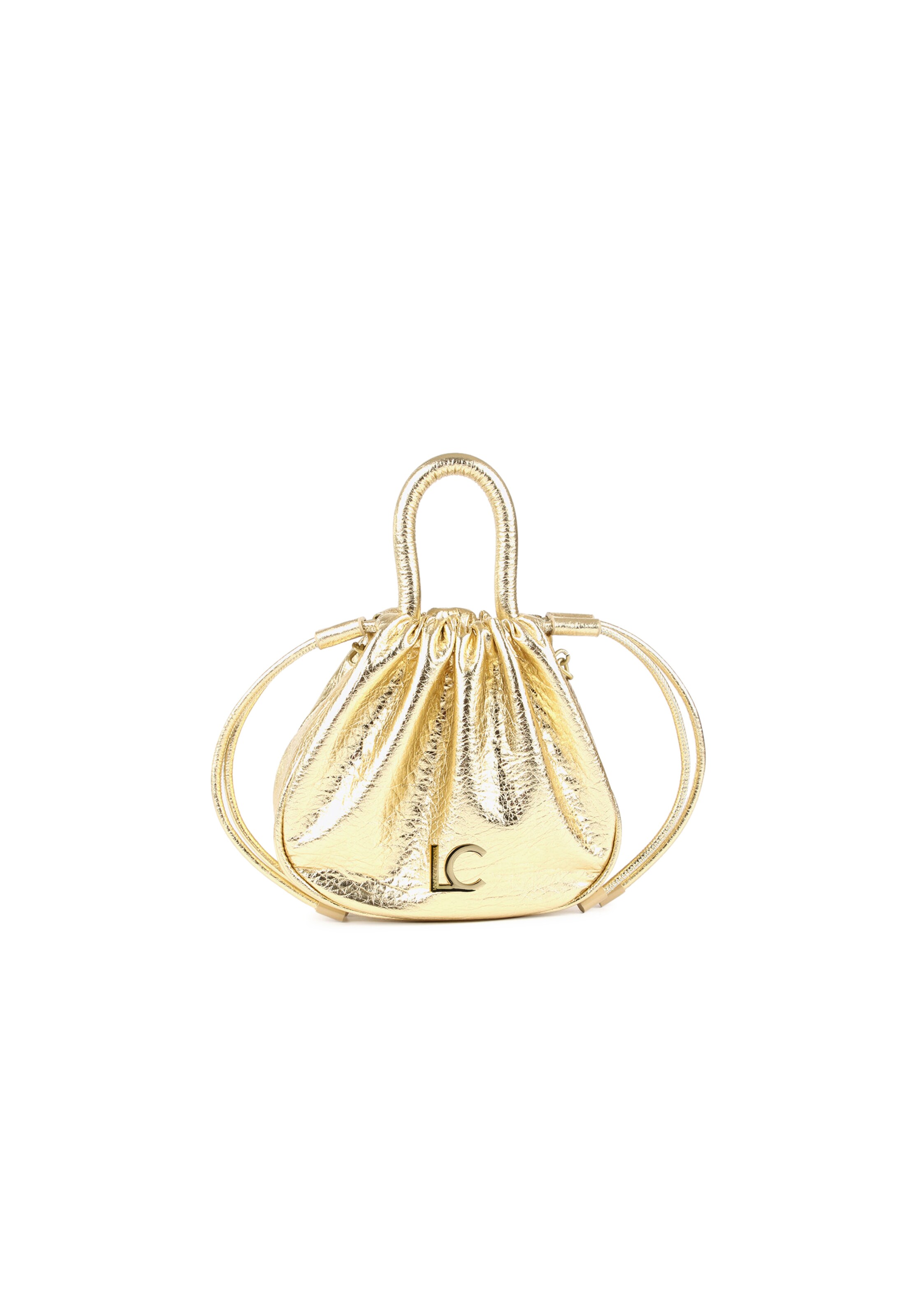 Gold pouch hotsell