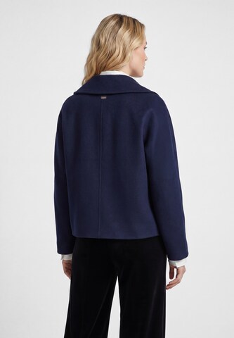 DreiMaster Klassik - Abrigo de entretiempo 'Classic' en azul