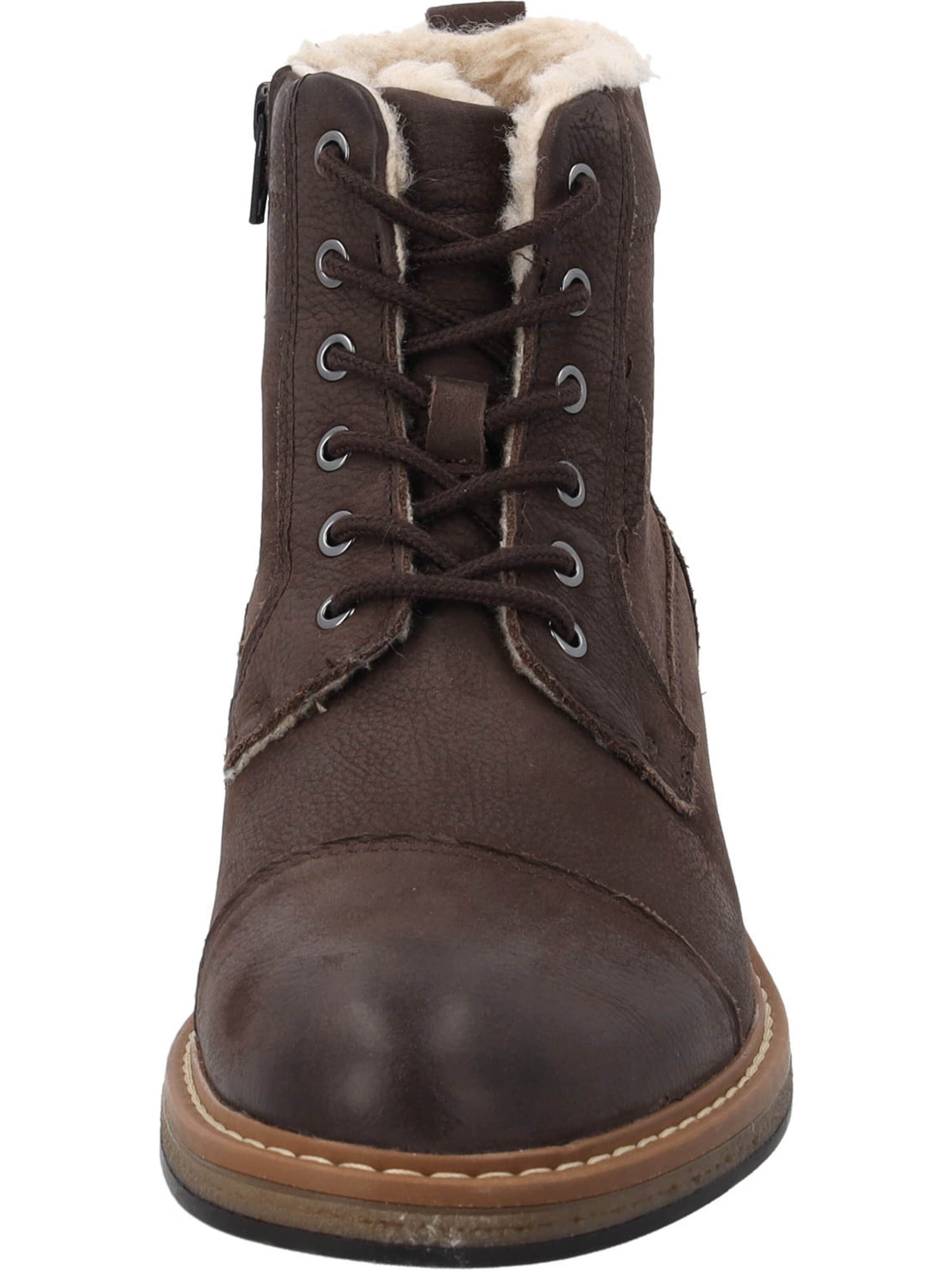Palado Boots 'Palado Adfaren' in Brown