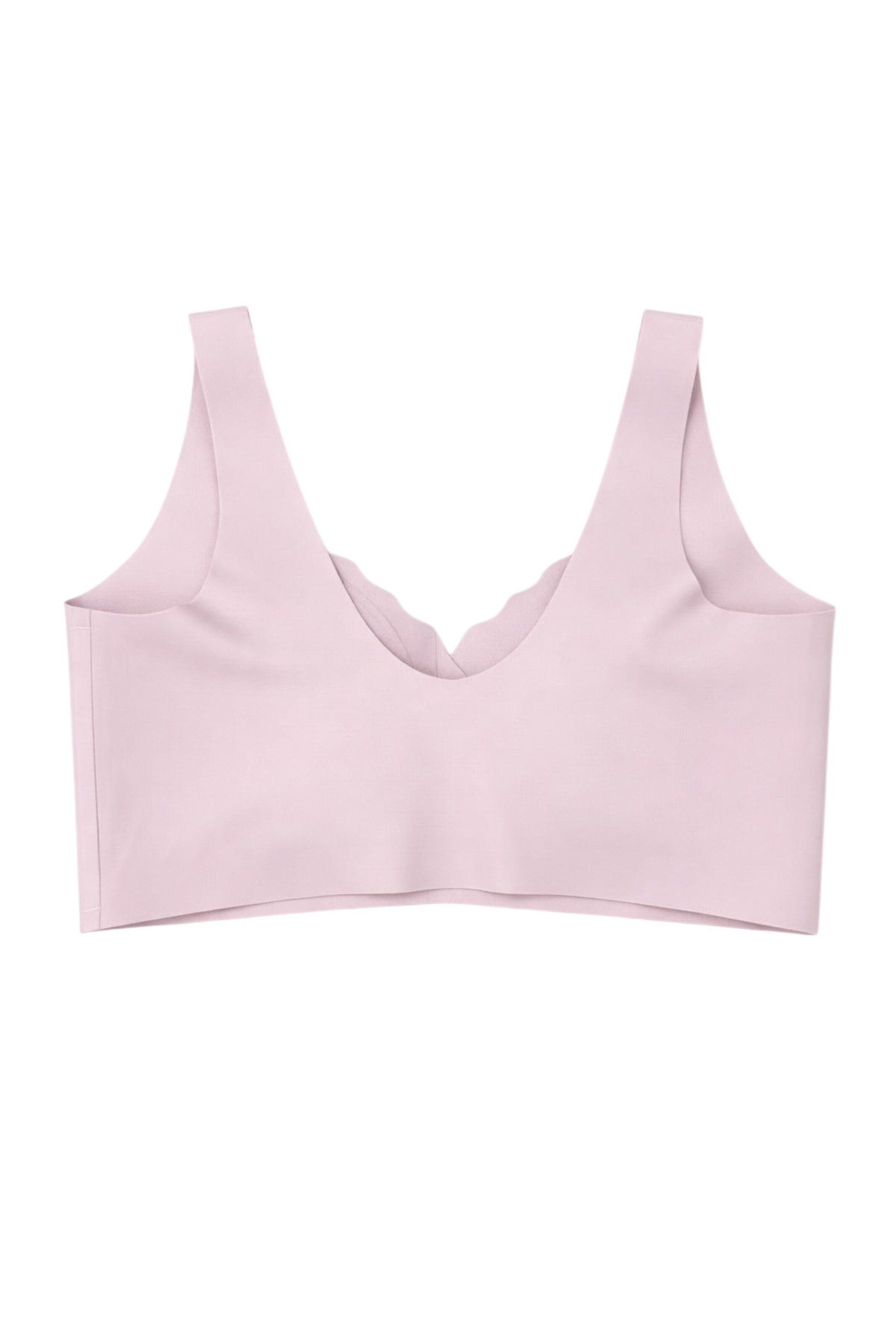 C&City Bustier BH in Beige