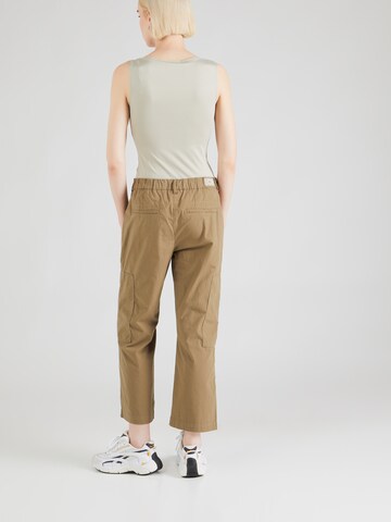 Regular Pantalon 'CARI' MAC en vert