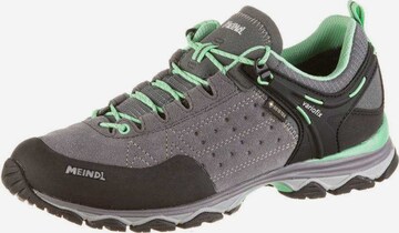 MEINDL Outdoorschuhe in Grau: predná strana