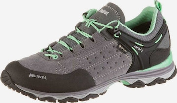 MEINDL Outdoorschuhe in Grau: predná strana