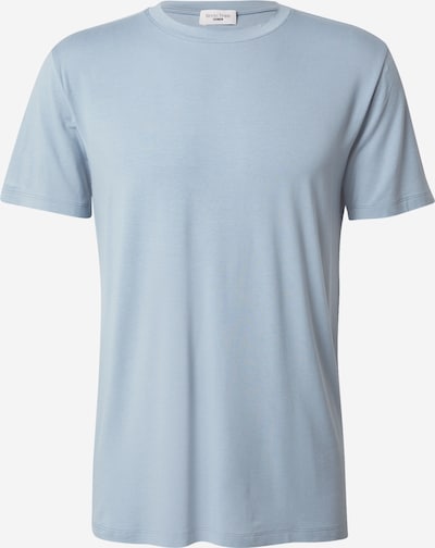 Marškinėliai iš TRAPP, spalva – mėlyna, Prekių apžvalga