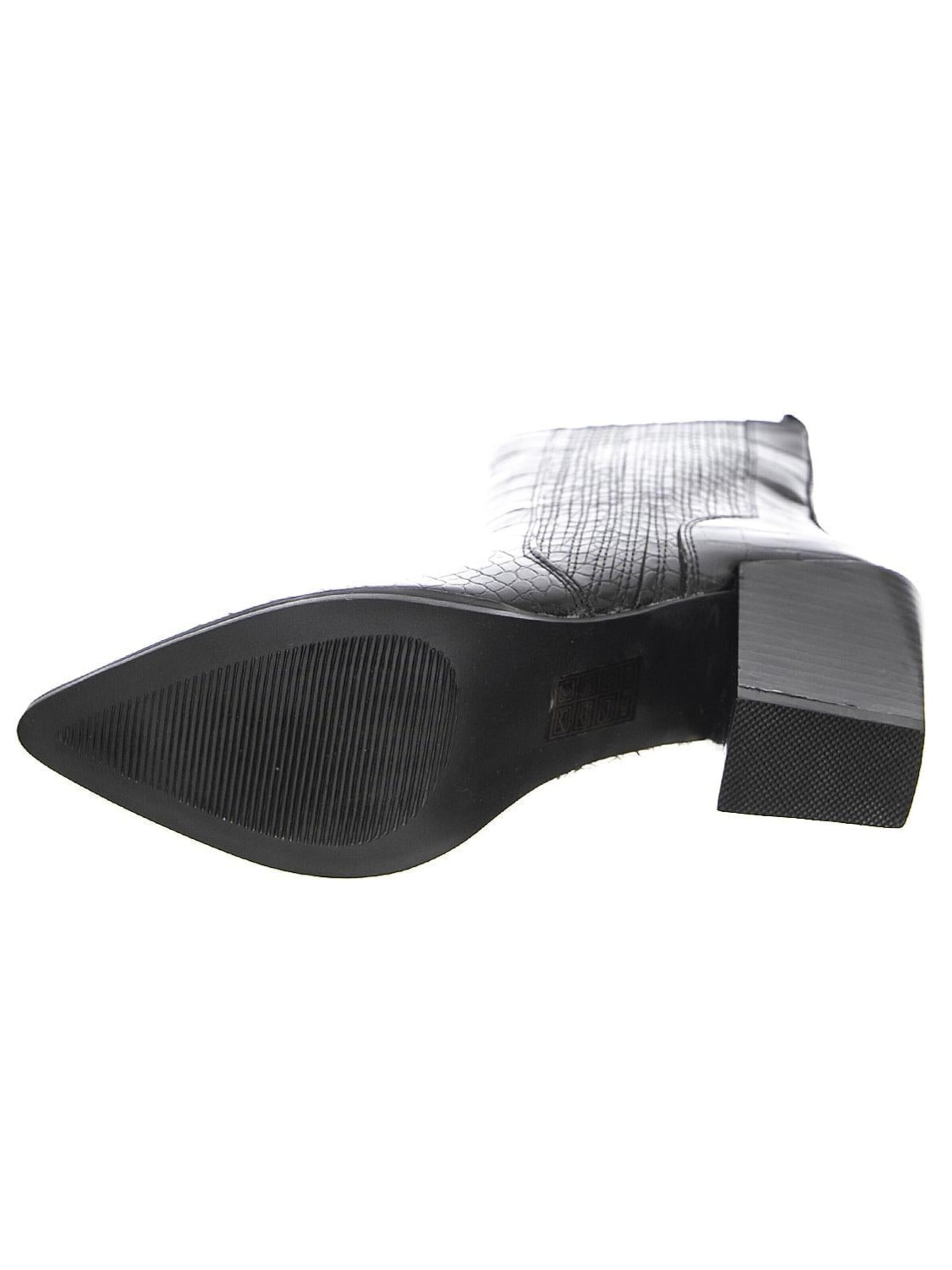 Stivale 'Renewed' di STEVE MADDEN in nero