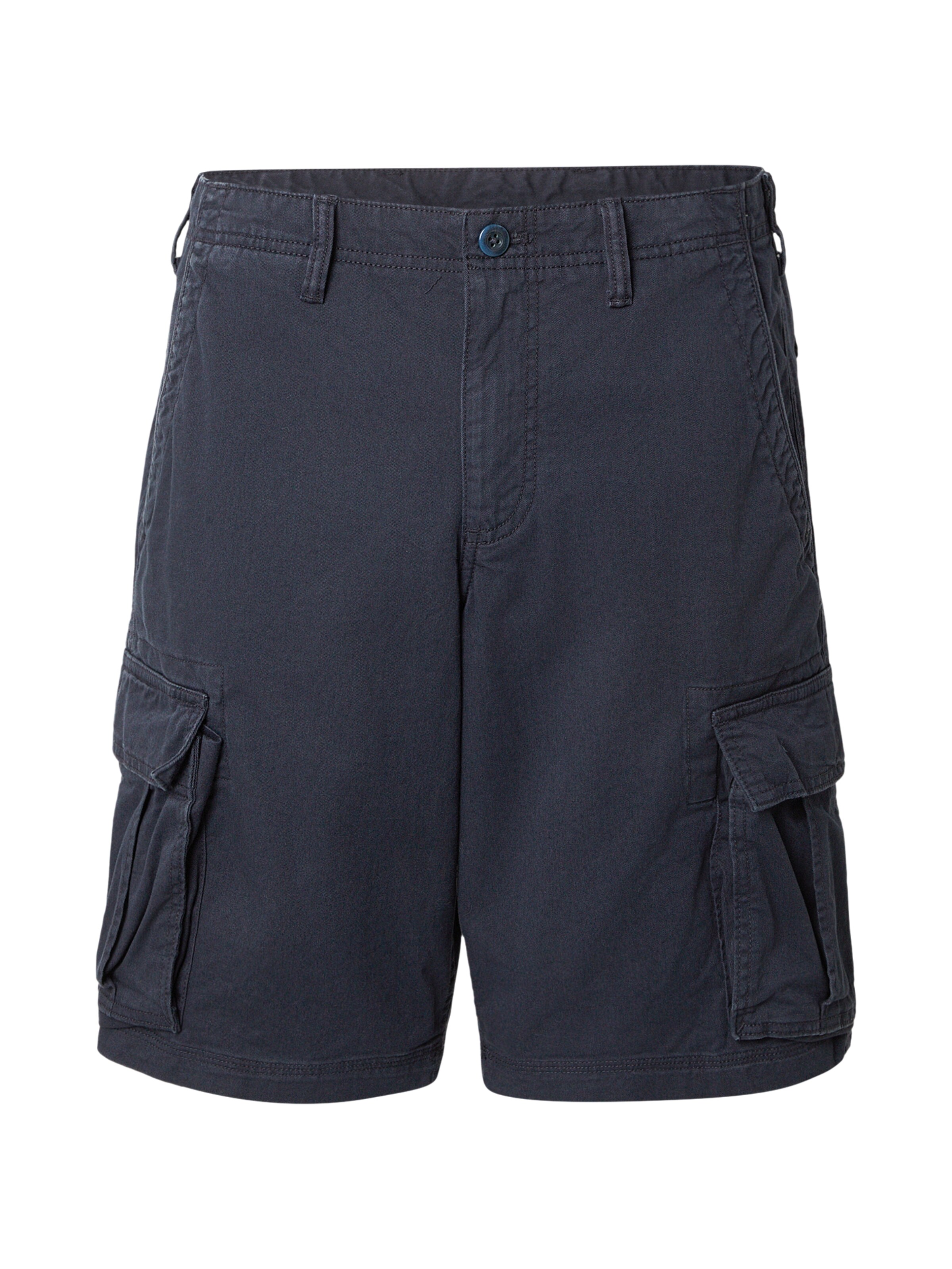 GAP Cargobyxa i marinblå, Produktvy