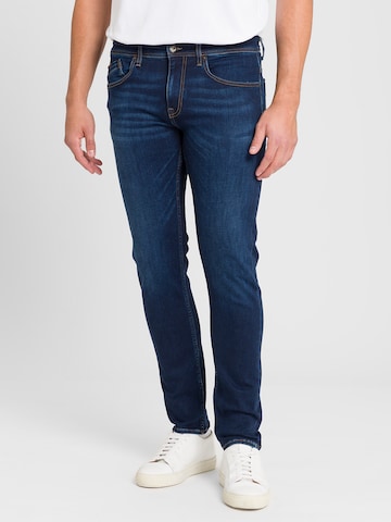 Cross Jeans Jeans 'Jimi' in Blau: predná strana
