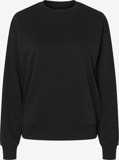 PIECES Sweater majica 'PCChilli' u crna, Pregled proizvoda